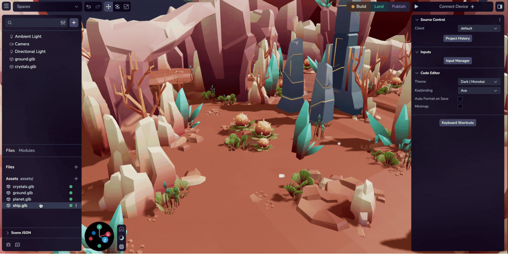 Drag and Drop - Studio (1)