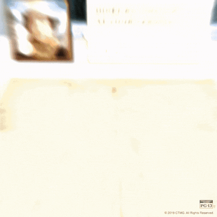 Jumanji WebAR experience