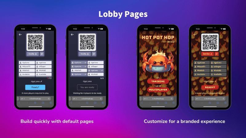 Lobby Page Example (1)