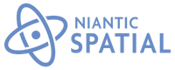 Niantic Spatial Logo