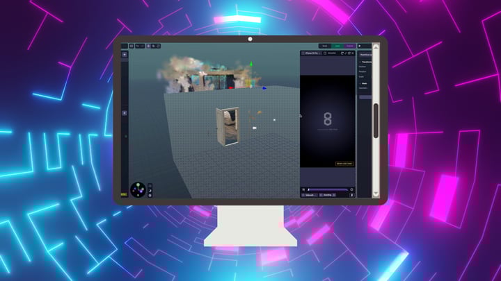 Portal Hunt Adventure (2)