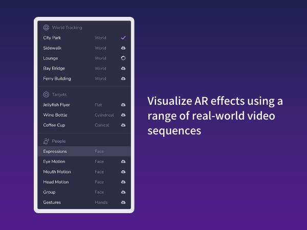 Select from multiple device viewports (2)