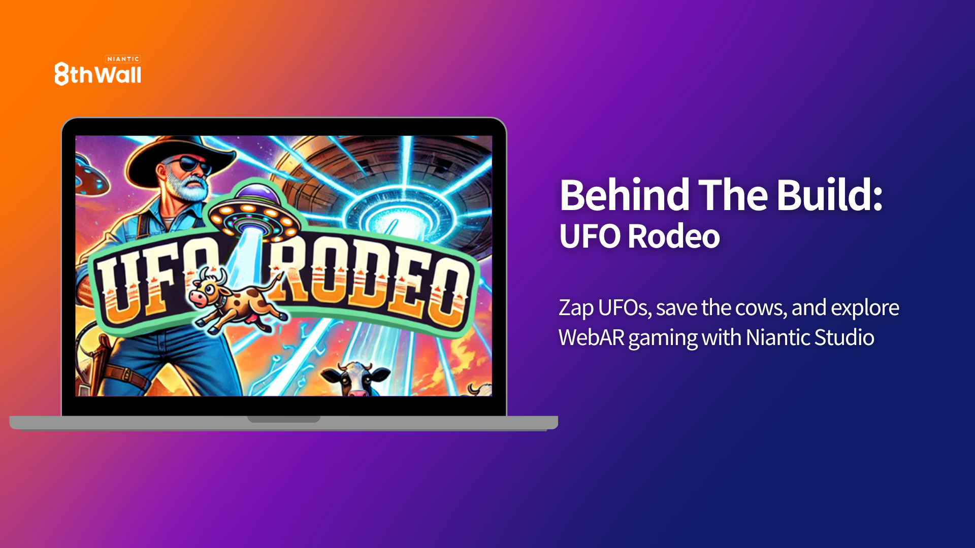 UFO Rodeo