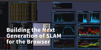 read next - technical blog