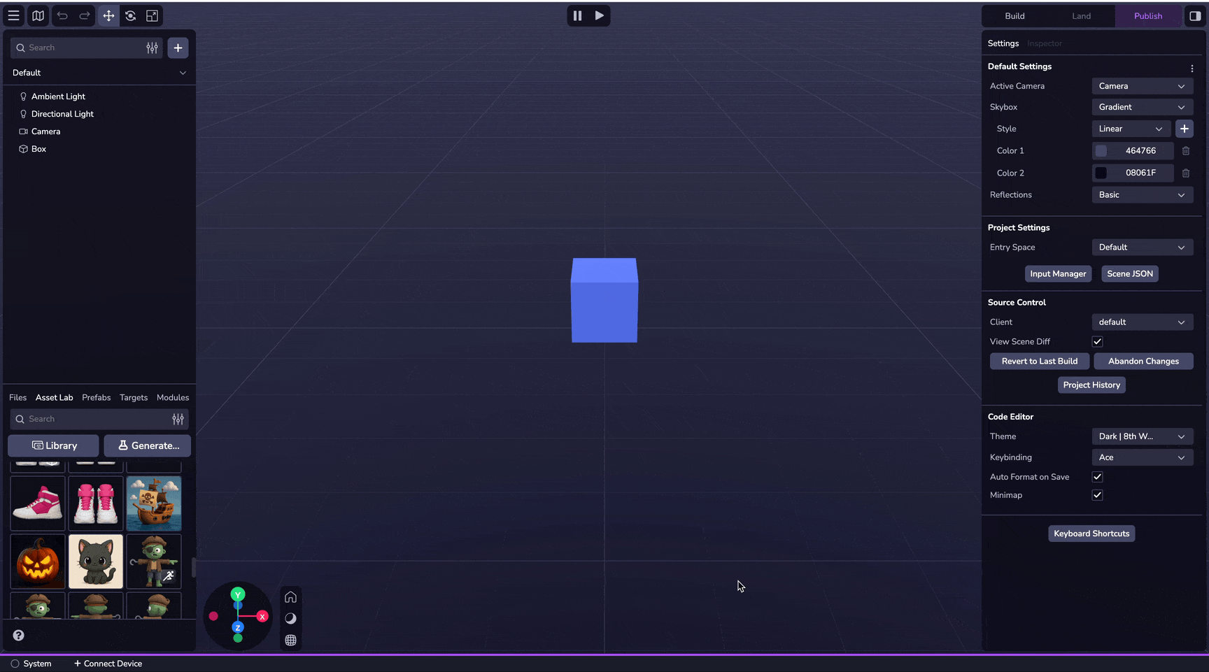 rubber duckie 3D gen